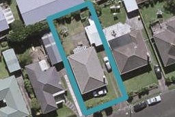 35 Princes Street, Fitzroy, New Plymouth