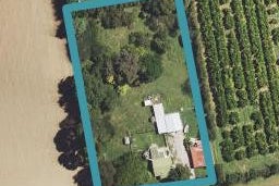 30 River Road, Matawhero, Gisborne