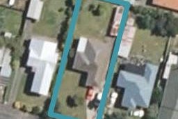 10 Alexandra Street, Dannevirke