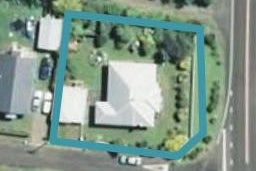 2 Julian Road, New Plymouth