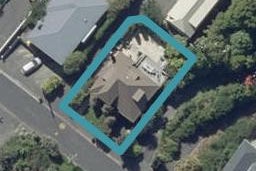 21 Erin Street, Roslyn, Dunedin