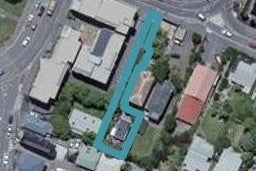 99A Webb Street, Mount Cook, Wellington