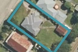 140 Sewell Street, Hokitika