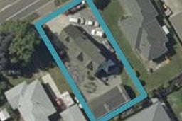 100 Kelvin Grove Road, Kelvin Grove, Palmerston North