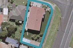 1 George Street, Waitara, Waitara