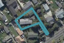 29 High Street, Leeston, Leeston