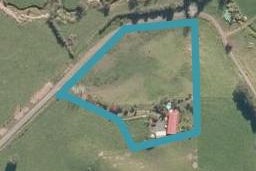 142 Umuwhawha Road, Hikurangi