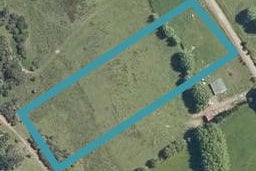 431 Omanaia Road, Oue, Kaikohe