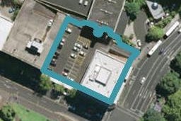 603/103 Symonds Street, Auckland Central, Auckland