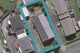 191 Parklands Avenue, Bell Block, New Plymouth
