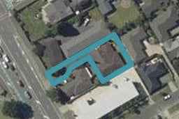 205A Fitzherbert Avenue, West End, Palmerston North