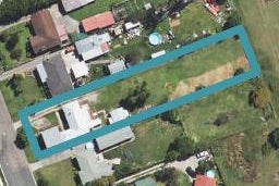 18 Steele Road, Tamarau, Gisborne