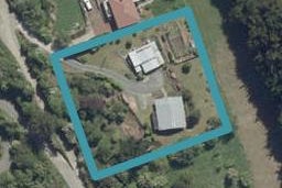12 Boundary Street, Purakaunui, Port Chalmers