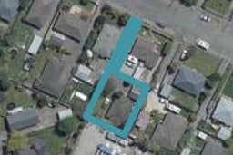 48A Donegal Street, Belfast, Christchurch
