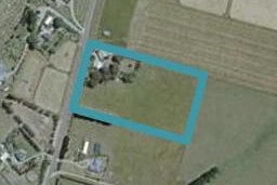 158 Boundary Road, Featherston