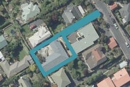 16 Bangor Terrace, Kew, Dunedin