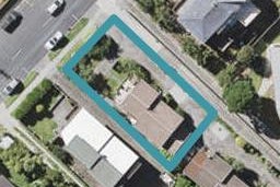 57A Aberdeen Road, Castor Bay, Auckland