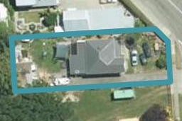 27 Lansdowne Street, Mayfield, Blenheim