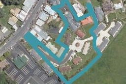 21 Riverview Place, Maungaturoto, Maungaturoto