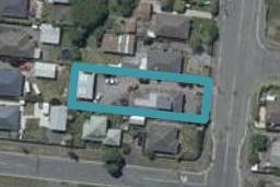 143 Bower Avenue, New Brighton, Christchurch