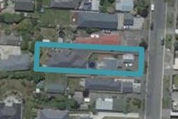 1/56 BAKER STREET, New Brighton, Christchurch