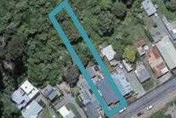 134 Breaker Bay Road, Breaker Bay, Wellington