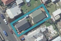 55A Nelson Street, Forbury, Dunedin