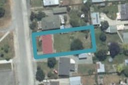 8 Gall Street, Fairlie