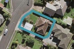 3 Millard Street, Three Kings, Auckland