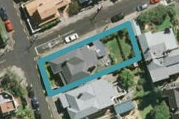 28 Bradford Street, Parnell, Auckland