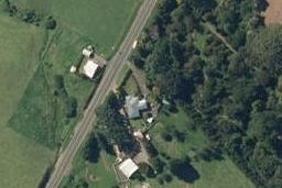 1411 South Road, Kaitake, New Plymouth