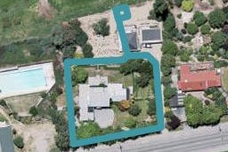 1642 Cust Road, Cust, Cust