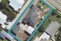 276 Ormond Road, Mangapapa, Gisborne