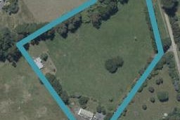 107 Three Mile Hill Road, Halfway Bush, Dunedin