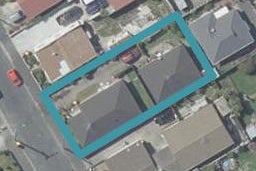 27B Nelson Street, Forbury, Dunedin