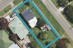 57 Wi Pere Street, Mangapapa, Gisborne