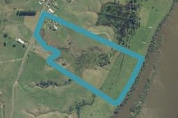 117 Native Road, Tuakau