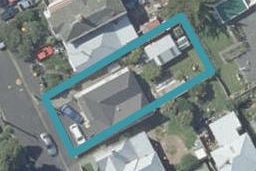 99 Fitzroy Street, Forbury, Dunedin