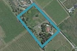 413C Lake Ferry Road, Martinborough