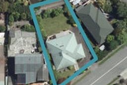 14 Eversley Terrace, Richmond, Richmond
