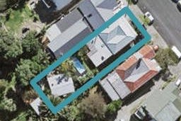 16 Sussex Street, Grey Lynn, Auckland