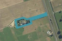 6876 State Highway 27, Waharoa, Waharoa
