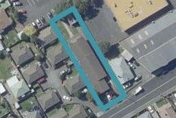 18 Bay View Road, South Dunedin, Dunedin
