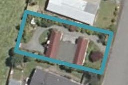 33 Gregg Street, Dannevirke