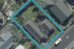 1 Harbour Heights, Waverley, Dunedin