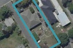 6 Leverett Place, North New Brighton, Christchurch