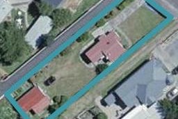 36 Fox Street, Featherston