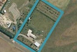 93 Taylor Road, Ongaonga, Ongaonga
