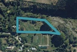 0 Nook Road, Lake Hawea, Lake Hawea
