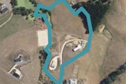 157E Masterton Stronvar Road, Te Ore Ore, Masterton